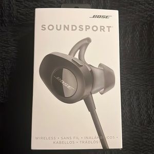 Bose Soundsport